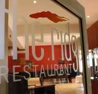 The Ridge Restaurant - Accommodation Redcliffe
