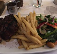 The Steak Shack - Accommodation Redcliffe