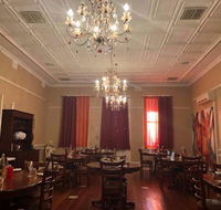 Toodyay Cafe  Curry Club - Accommodation Redcliffe