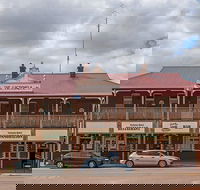 Victoria - Accommodation Redcliffe