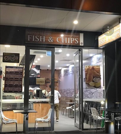 Wattle Grove Fish And Chips - Accommodation Redcliffe 0