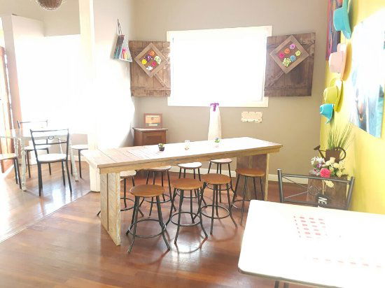 Boorabbin WA Accommodation Redcliffe