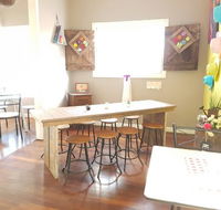 Way Out West Cafe - Accommodation Redcliffe