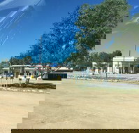 Wooramel Roadhouse - Accommodation Redcliffe