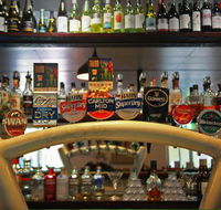 Bouvard Tavern