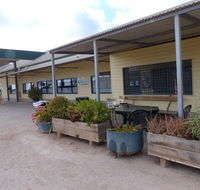 BP John Eyre 1878 Caiguna Western Australia - Accommodation Redcliffe
