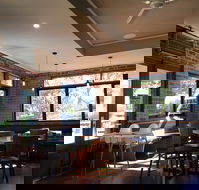 Cafe Verge 301 - Accommodation Redcliffe