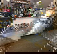 Full Moon Cafe and Thai Restaurant - Accommodation Redcliffe