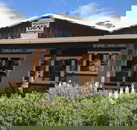 Hollow Butt Cafe - Accommodation Redcliffe