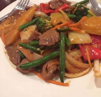 Indochina Thai Restaurant - Accommodation Redcliffe