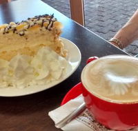 La Scala Cafe  Pizzeria - Accommodation Redcliffe