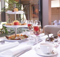 Lenzerheide Restaurant - Accommodation Redcliffe