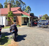 Mumby Tavern - Accommodation Redcliffe