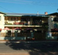Northcliffe Hotel And Motor Inn - Accommodation Redcliffe