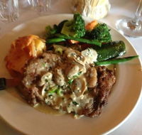 Vino's Mediterranean - Accommodation Redcliffe