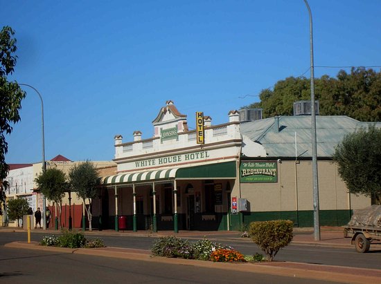 Wyalkatchem WA Accommodation Redcliffe