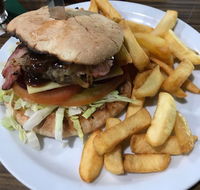 Wongan Hills Hotel - Accommodation Redcliffe