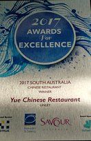 Yue Chinese Restaurant - Accommodation Redcliffe 5