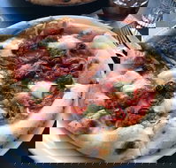 Anchovy Bandit - Accommodation Redcliffe