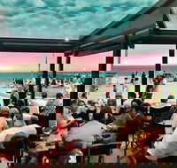 Bacchus Wine Bar - Accommodation Redcliffe