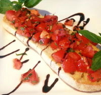 Basilico Cafe - Accommodation Redcliffe