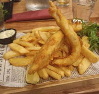 Coopers Alehouse Gepps Cross - Accommodation Redcliffe