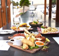 Grange Hotel Restaurant - Accommodation Redcliffe