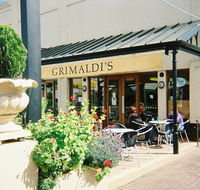 Grimaldi's Restaurant - Accommodation Redcliffe