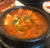 Hancook Korean Restaurant - Accommodation Redcliffe