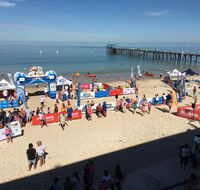 Henley Beach Surf Club - Accommodation Redcliffe