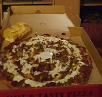 Miro's Pizzeria  Snack Bar