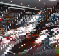 The Libertine by Louis - Accommodation Redcliffe