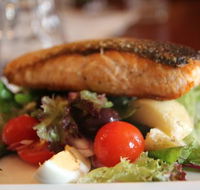 Ramsgate Hotel Restaurant - Accommodation Redcliffe