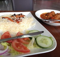 Safa Charcoal Kebab - Accommodation Redcliffe