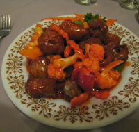 Shanghai Palace Restaurant - Accommodation Redcliffe