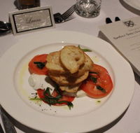 The Grange Golf Club Restaurant - Accommodation Redcliffe