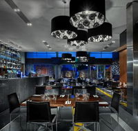The Maid Bistro - Accommodation Redcliffe