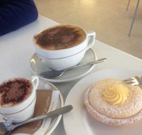 Veloce Paninoteca - Accommodation Redcliffe