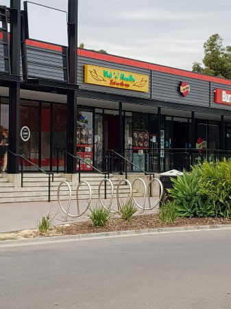 Wok 'n' Noodles - Accommodation Redcliffe 0