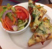 42nd Street Cafe - Accommodation Redcliffe