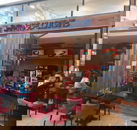 Aka Japanese Cuisine - Accommodation Redcliffe