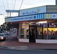 Australian Fish  Chip Shop - Accommodation Redcliffe