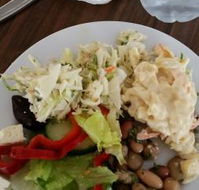 Barnacle Bills Moana - Accommodation Redcliffe