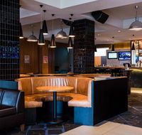 Belair Hotel - Accommodation Redcliffe