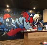 Benny's American Takeaway - Accommodation Redcliffe