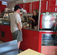 Blackwood Cafe  Lunch Bar - Accommodation Redcliffe