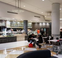 Charlies Club Sandwiches - Accommodation Redcliffe