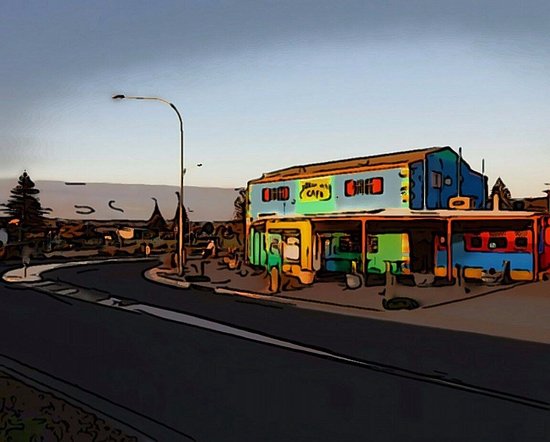 Moana SA Accommodation Redcliffe