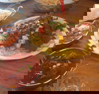 Delhi Spice - Accommodation Redcliffe