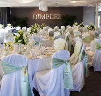 Dimples Restaurant - Accommodation Redcliffe